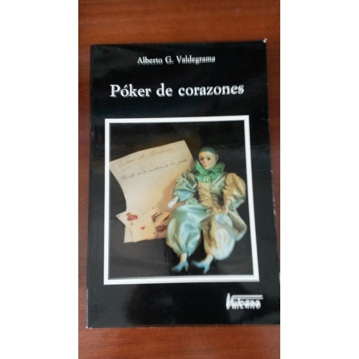 Póker de corazones